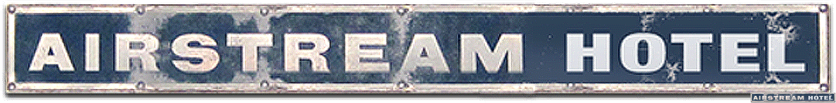 WohnwagenHOTEL im WerkstattHOF